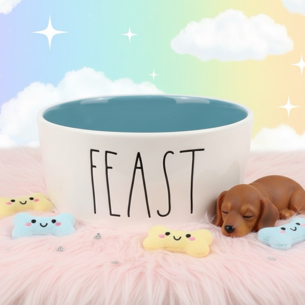 Feast Bowl